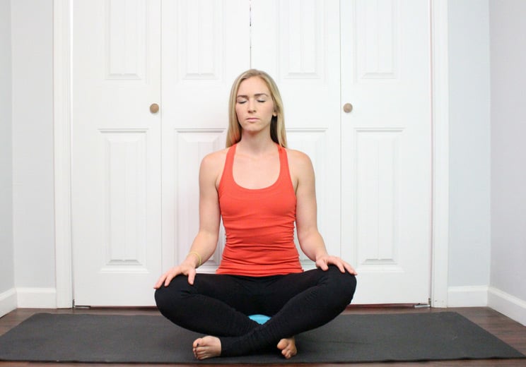 3 Awakening Yogic Breathing Exercises to Try Instead of Coffee