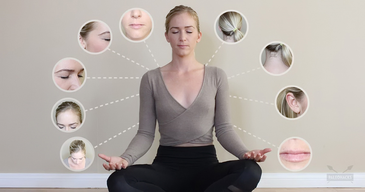 A Calming Meditation for Natural Migraine Relief Soothing, Gentle