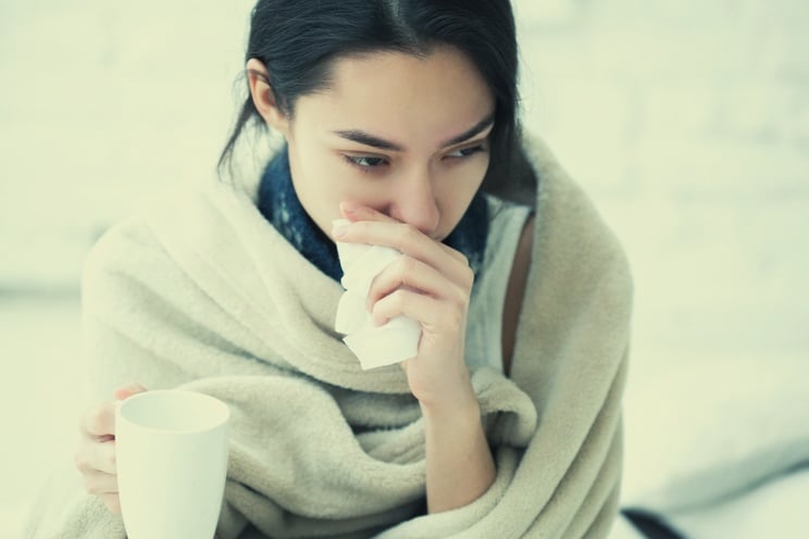 What Is Keto Flu?