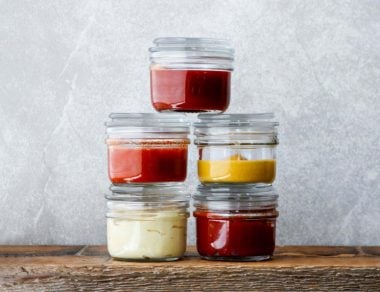 How to Make Healthy Paleo Condiments 3