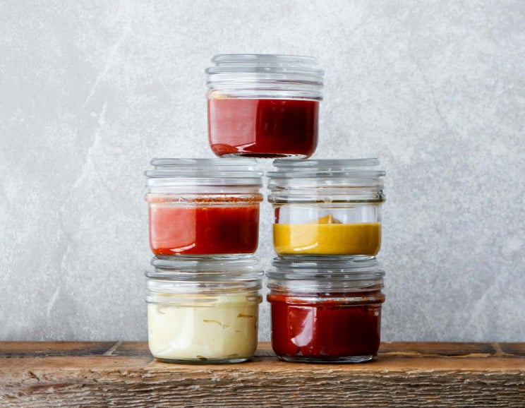 How to Make Healthy Paleo Condiments