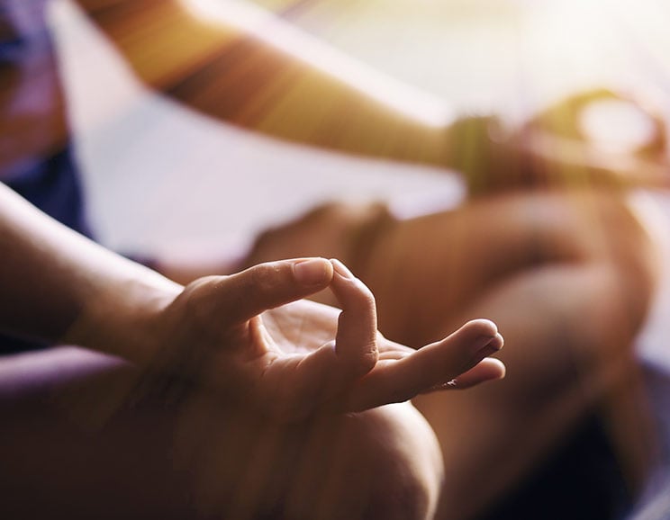 The Best 10-Minute Meditation