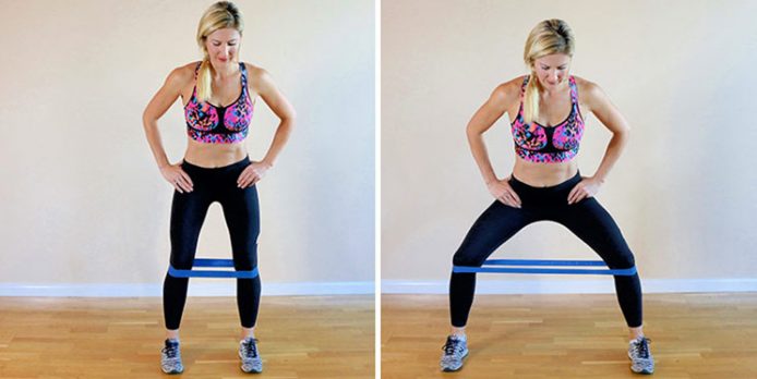 The 6 Best Butt Exercises for Knee Pain - No Squats or Lunges!