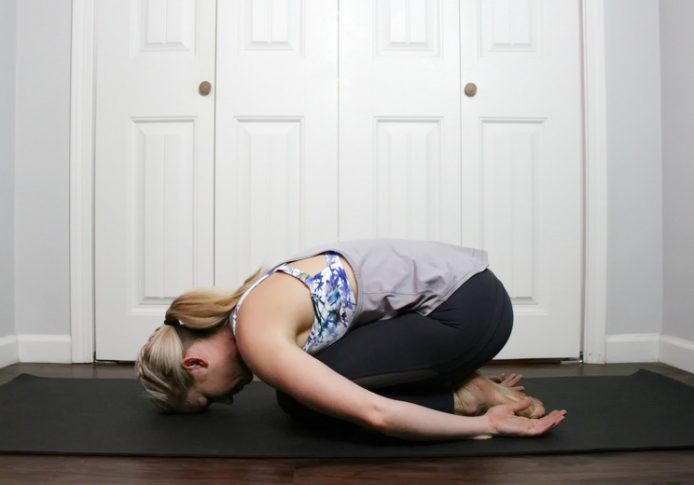 10 Anti-Aging Yoga Poses to Reduce Stress and Cortisol Levels