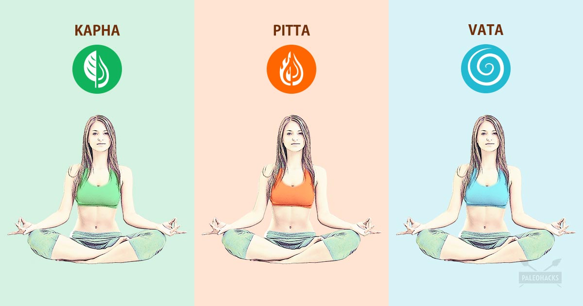 Yoga For Vata | A complete guide on Maintaining your Vata with Yoga |