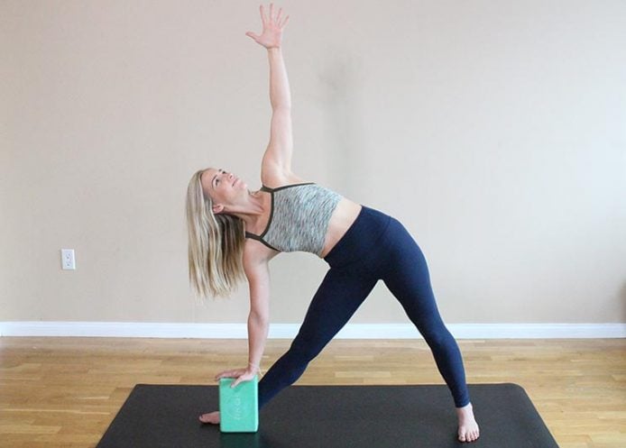 Yoga for Osteoporosis: 9 Simple Poses to Reverse Bone Loss