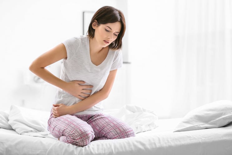 Crohn’s Disease Symptoms
