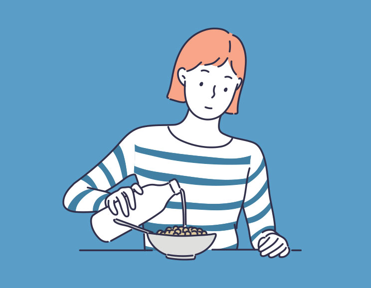 Your Favorite Cereal is Probably Full of Glyphosate Check This List