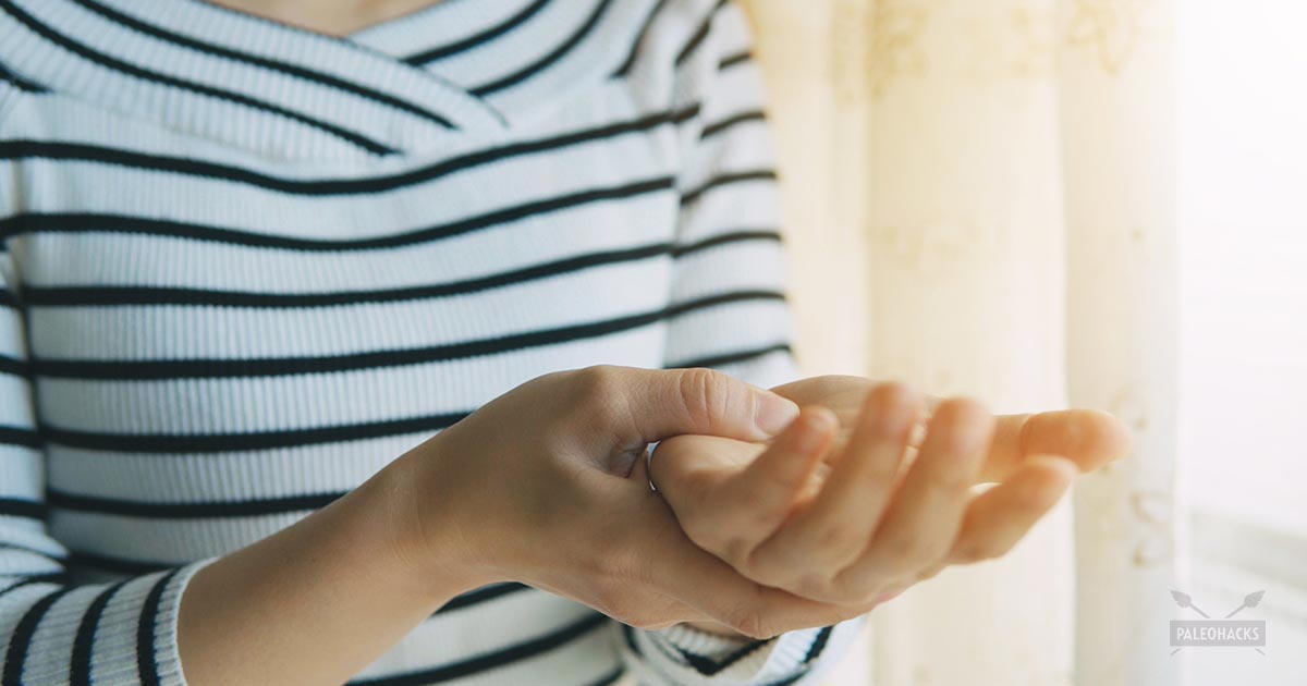 If You Wake Up with Numbness in Your Fingers, Here Are 3 Ways to Fix It