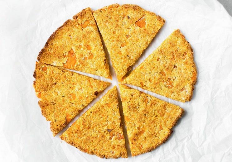 19 Divine Ways to Make Veggie Pizza Crust