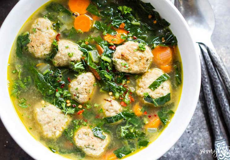 27 Cozy Fall Soups You Can Freeze