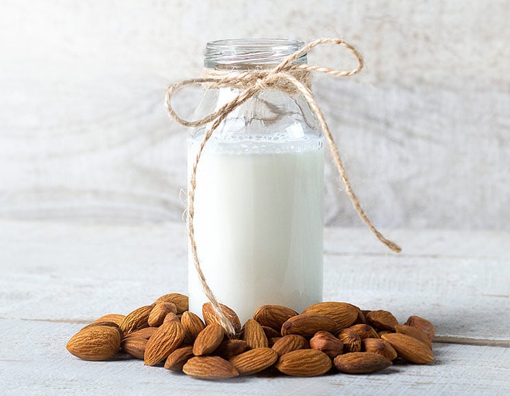Is almond milk really superior to real dairy? Here’s why almond milk does a body good, and how you can make it at home to save cash.