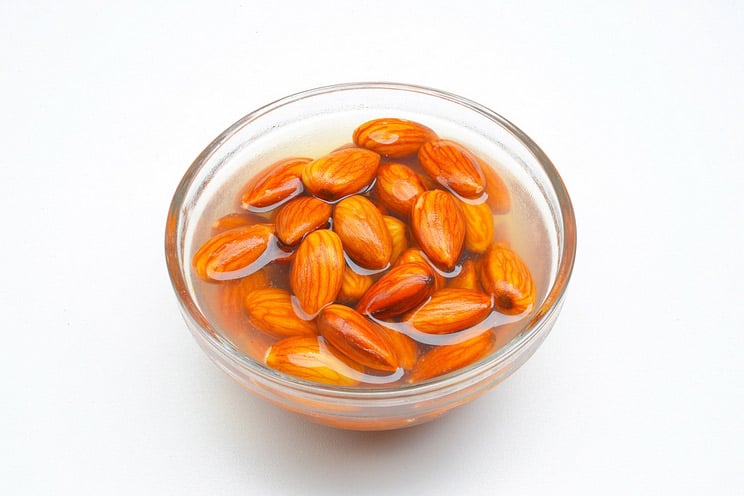 How to Soak Nuts and Seeds to Easily Remove Anti-Nutrients - LowCarb Abode