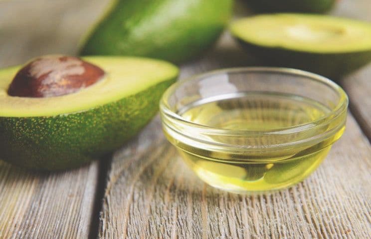 Avocado oil is a soothing oil does the heavy lifting when it comes to extremely dry skin.