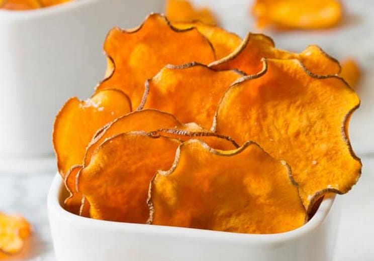 23 Heavenly Ways to Eat Sweet Potatoes As a Side