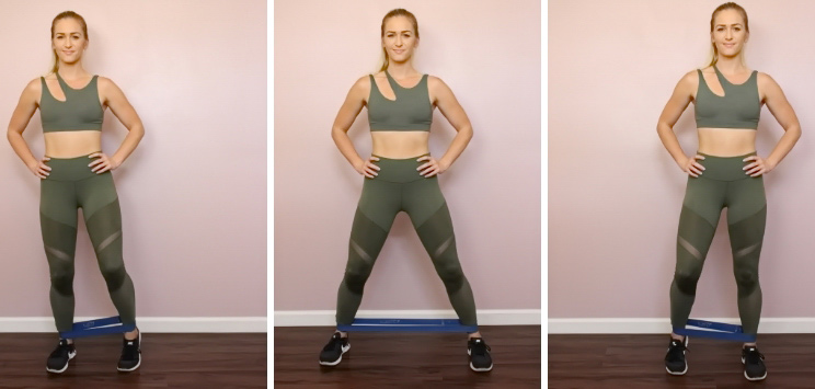 8 Knee-Friendly Exercises for Long, Lean Legs