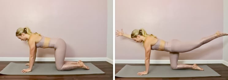 9 Ways to Use Yoga Blocks to Build Strength (No Weights Required)