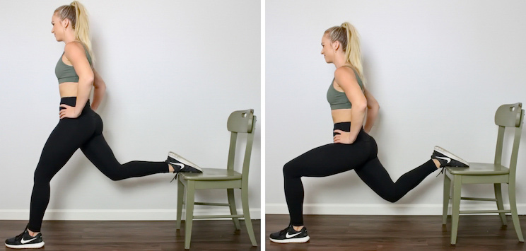 A Fitness Trainer Shares Her Top 5 Butt Exercises That Actually Work