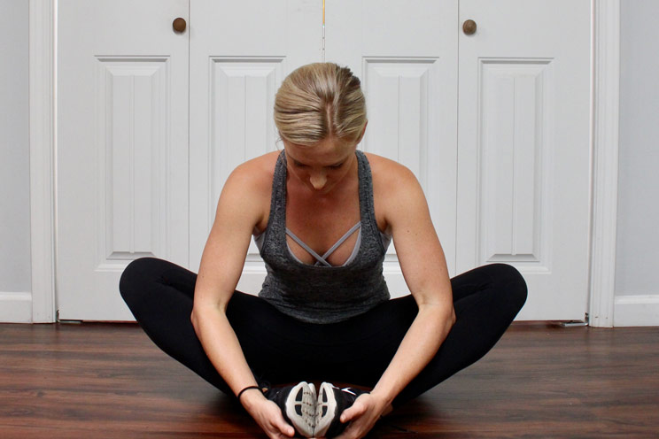 9 Yoga Poses to Release Tight Hip Flexors