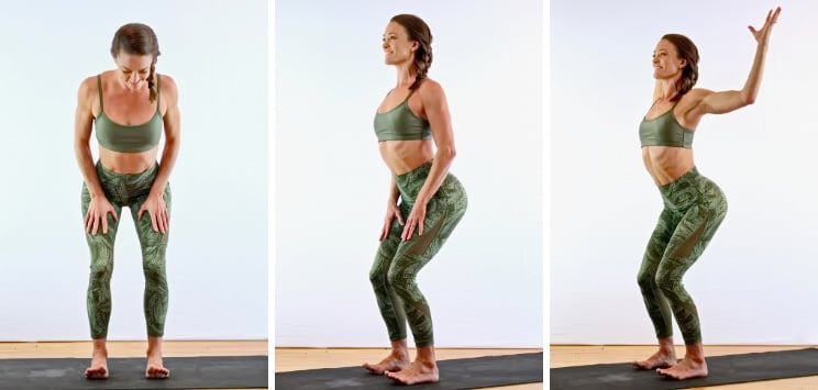 The 7 Best Back Exercises for Spine Health