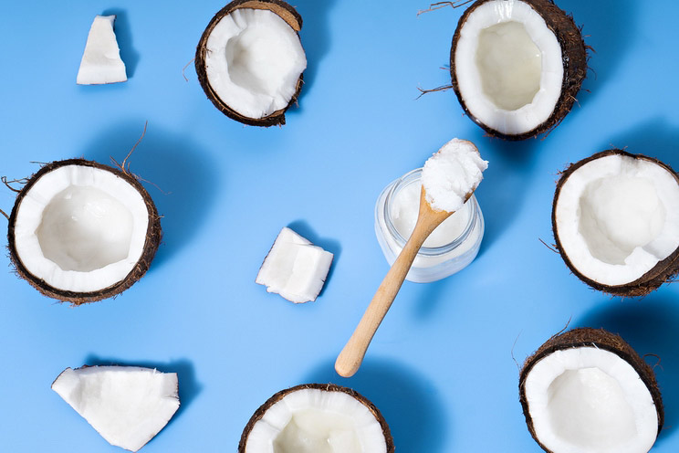 What is Coconut Oil?