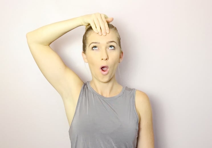 How to Do Face Yoga: 6 Easy Exercises