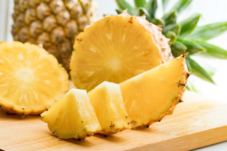 5 Health Benefits of Bromelain