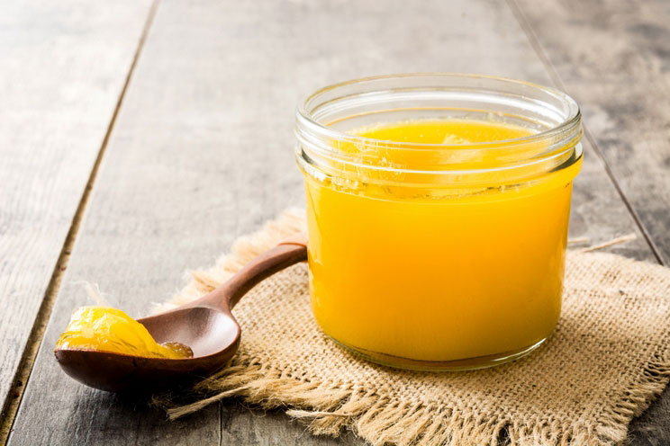 What Is Ghee?