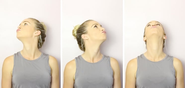 How to Do Face Yoga: 6 Easy Exercises