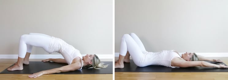 7 Yoga Poses for Poor Blood Circulation