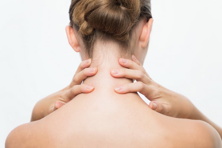 7 Pressure Points to Relieve Your Next Headache