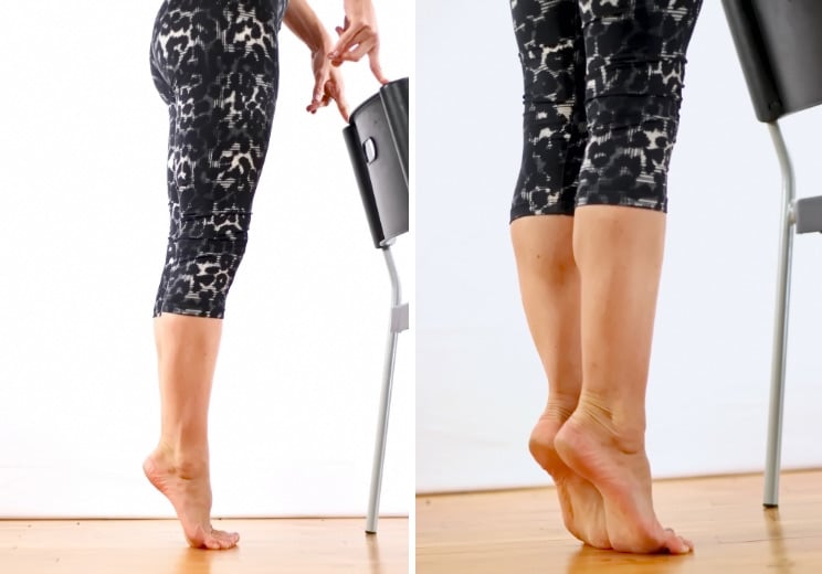 Feeling weak on your feet lately? Try these seven foot exercises for better mobility and a stronger foundation.