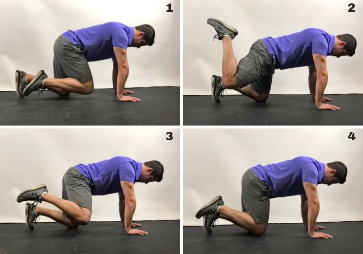 The 7 Best Exercises for Low Back Pain, According to a Board Certified Physical Therapist