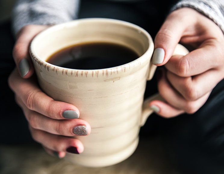 One of the most surprising ways people may be exposing themselves to BPA is through coffee. Boiling water and plastic don't mix, and here's why.