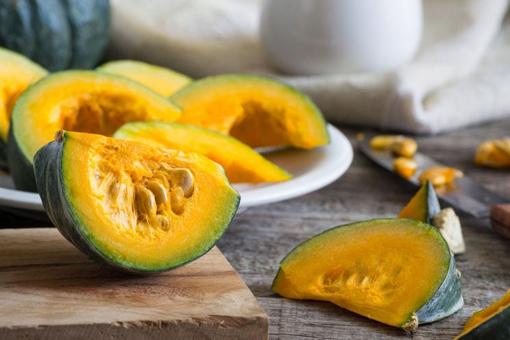 Types of Winter Squash and Their Benefits
