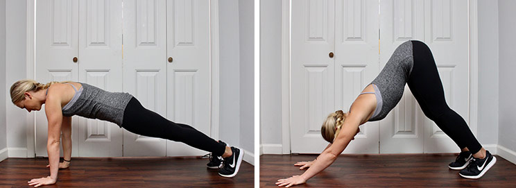 9 Yoga Poses to Release Tight Hip Flexors