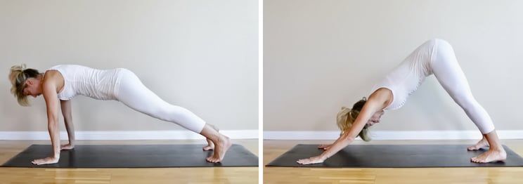 7 Yoga Poses for Poor Blood Circulation