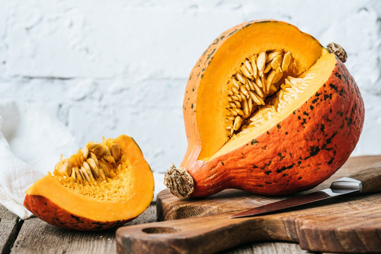 Types of Winter Squash and Their Benefits