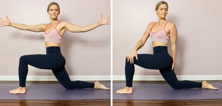 Do These 3 Simple Yoga Poses Daily to Reverse Aging