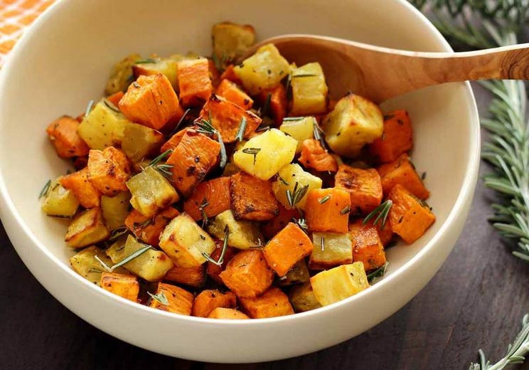 23 Heavenly Ways to Eat Sweet Potatoes As a Side