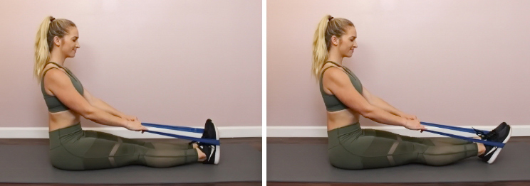 8 Knee-Friendly Exercises for Long, Lean Legs