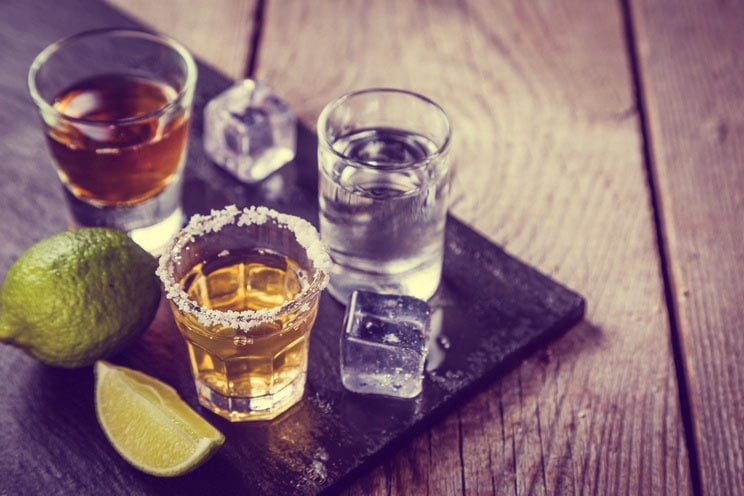 10 Signs You Might Be Sensitive to Alcohol