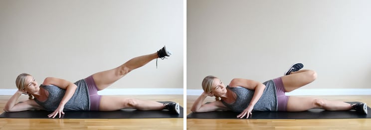 10 Easy Exercises to Relieve Knee Pain
