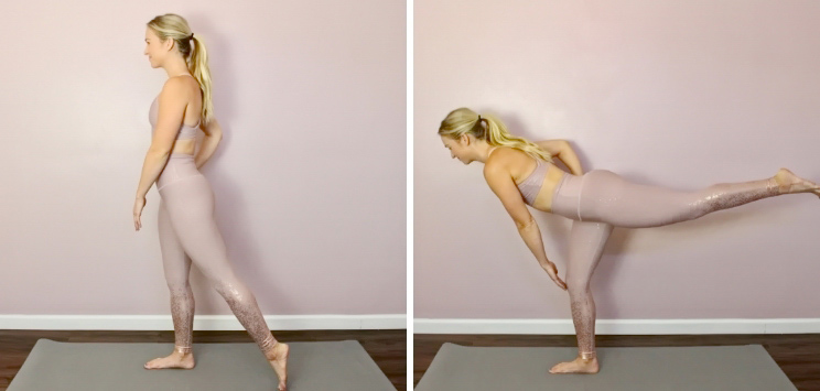 A Fitness Trainer Shares Her Top 5 Butt Exercises That Actually Work