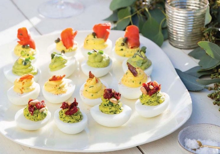 The 19 Best Deviled Eggs Recipes for Any Occassion