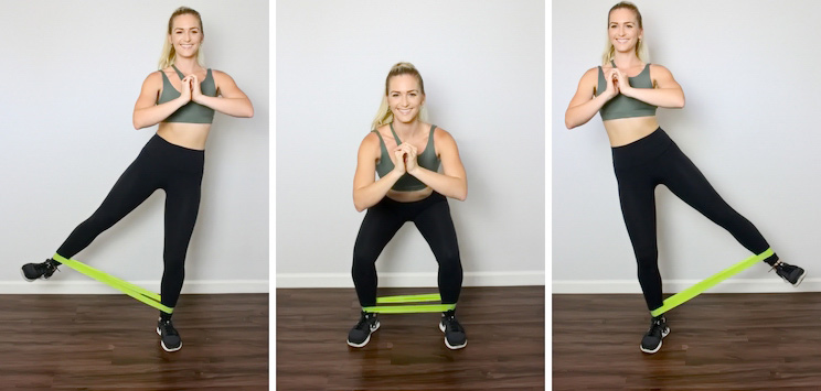 A Fitness Trainer Shares Her Top 5 Butt Exercises That Actually Work