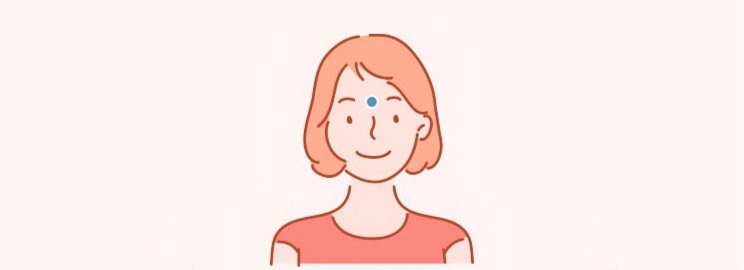 7 Pressure Points to Relieve Your Next Headache