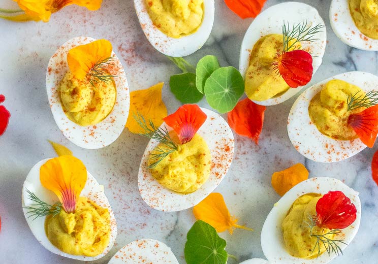 The 19 Best Deviled Eggs Recipes for Any Occassion