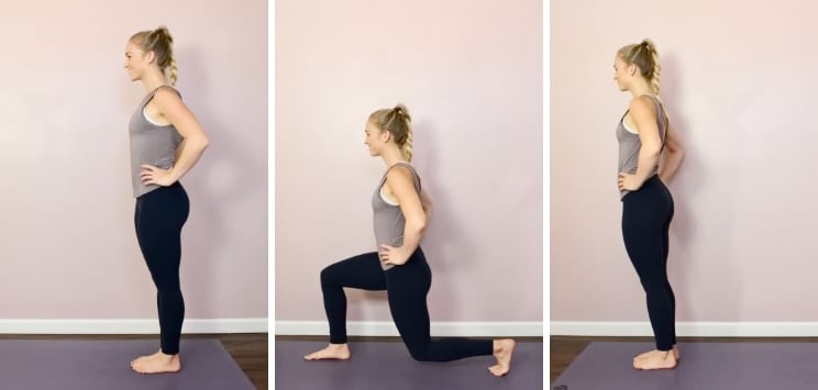 8 Dynamic Stretches for Chilly Mornings (Ease Stiffness + Achy Joints)