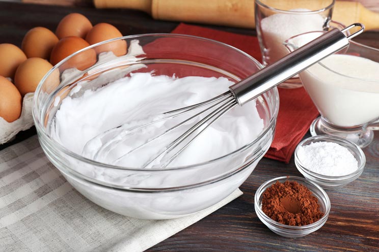 11 Unsavory Baking Mistakes Ruining Your Paleo Recipes